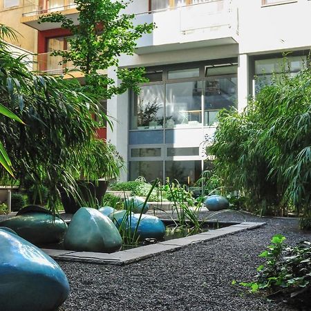Urban Oasis With Free Parking Apartment Будапеща Екстериор снимка