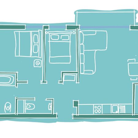 Urban Oasis With Free Parking Apartment Будапеща Екстериор снимка