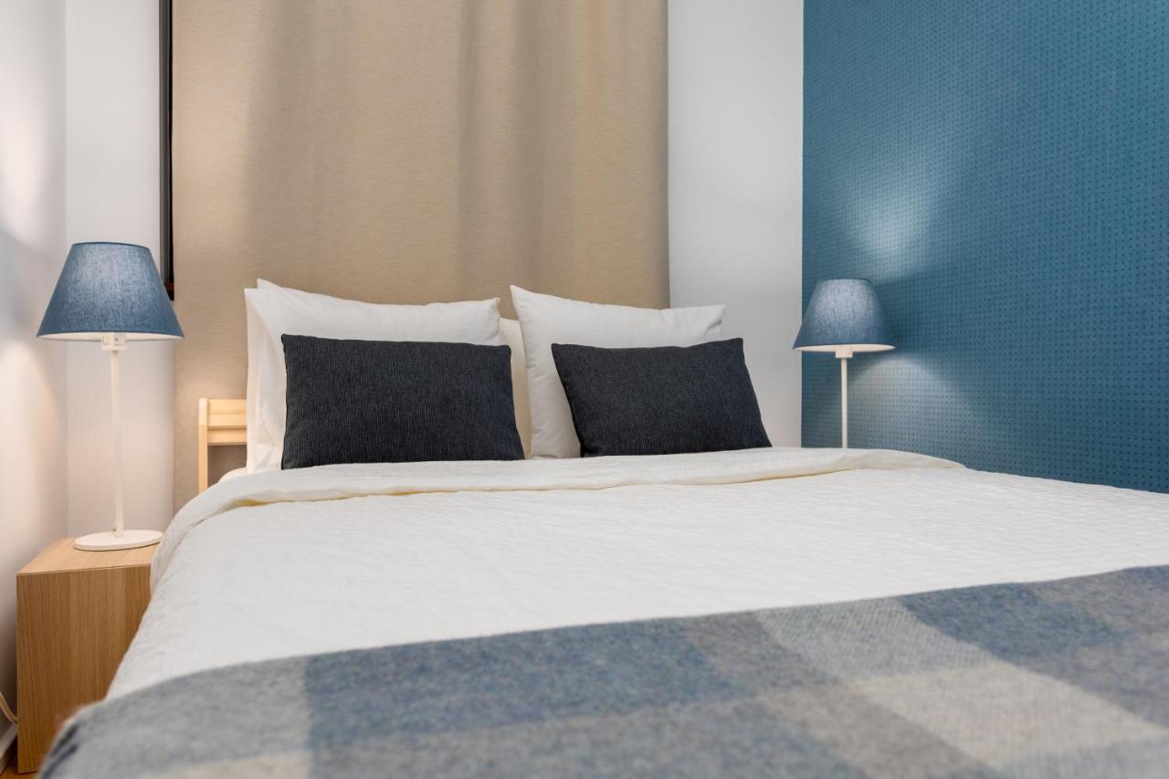 Urban Oasis With Free Parking Apartment Будапеща Екстериор снимка