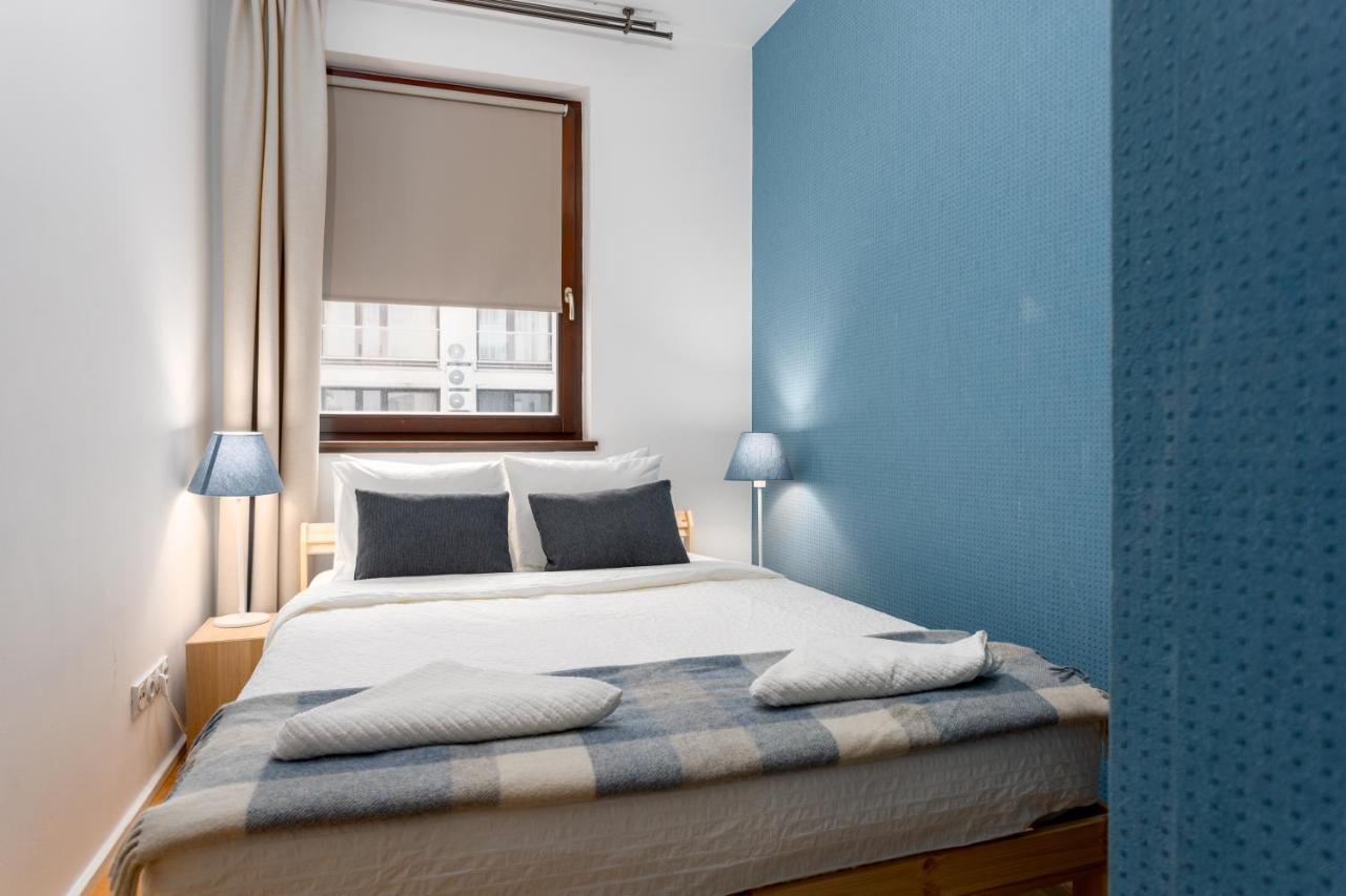Urban Oasis With Free Parking Apartment Будапеща Екстериор снимка