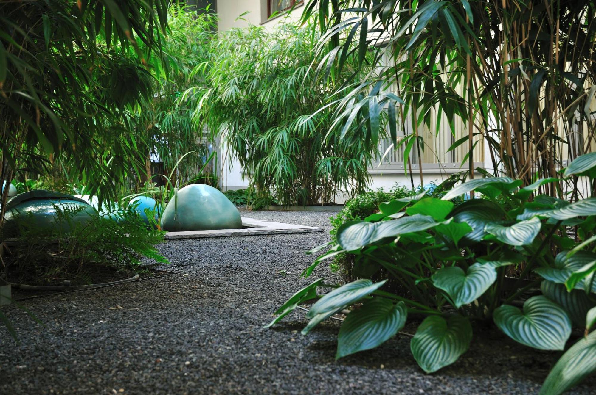 Urban Oasis With Free Parking Apartment Будапеща Екстериор снимка