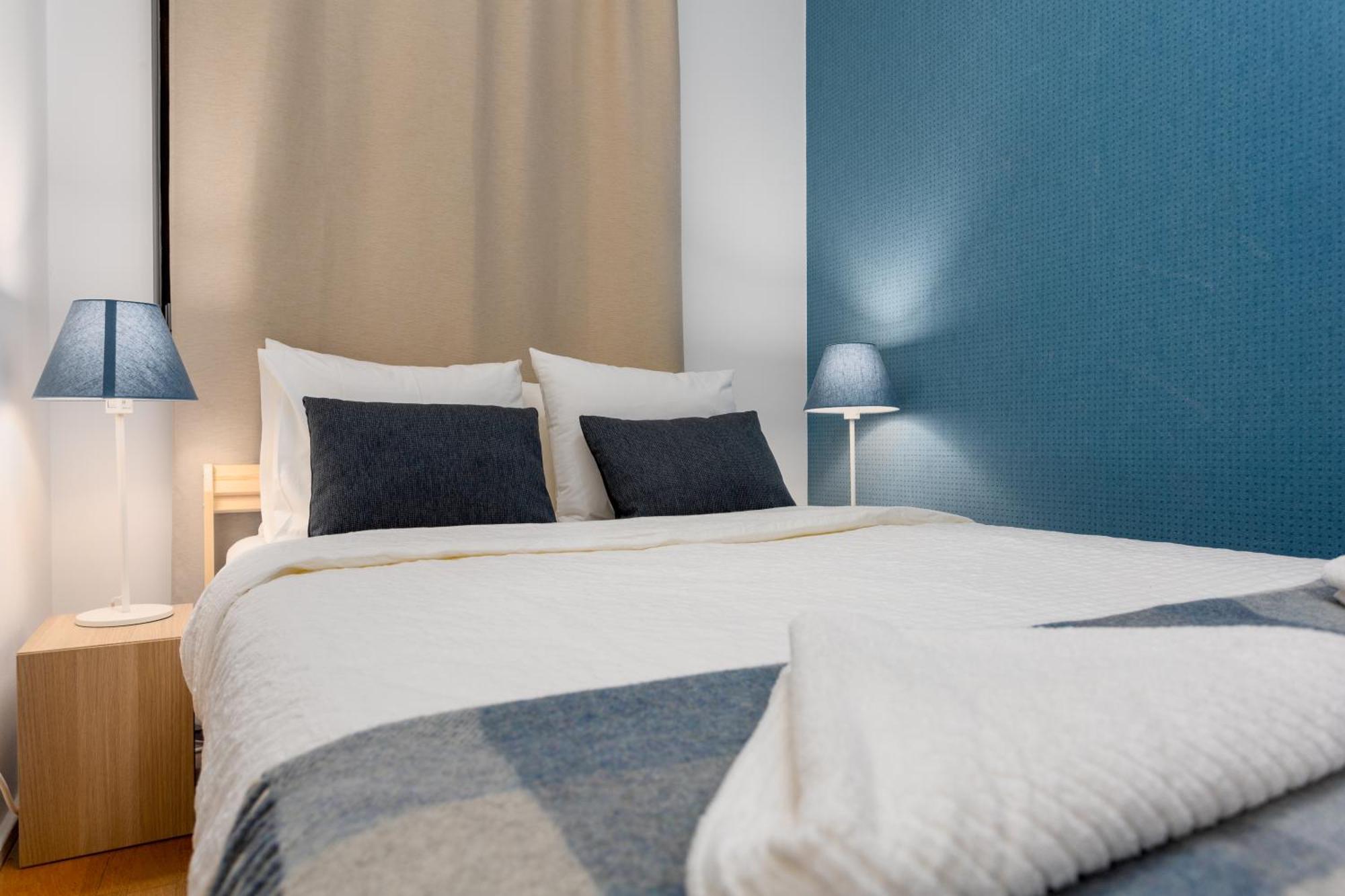 Urban Oasis With Free Parking Apartment Будапеща Екстериор снимка